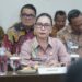 Wabup Minahasa Hadiri Rapat Validasi Data SPPG untuk Percepatan Program Makan Bergizi Gratis