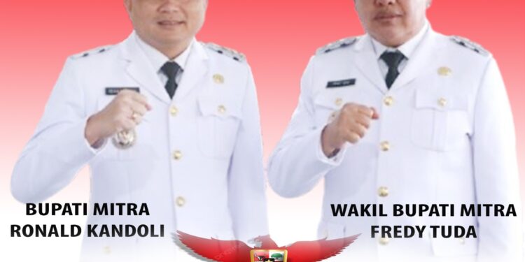 Memperkokoh Jati Diri Bangsa: Hari Kesaktian Pancasila, Refleksi dan Aksi Nyata Pemerintah Kabupaten Minahasa Tenggara