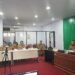 Bupati Robby dan Wakil Vanda Bersama Jajaran Ikuti Rakor Pengendalian Inflasi dan Strategi Pertumbuhan Ekonomi