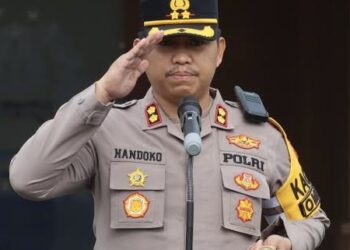 Masyarakat Apresiasi Kinerja Polres Mitra Terkait Kasus Penganiayaan di SPBU Tombatu