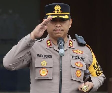 Masyarakat Apresiasi Kinerja Polres Mitra Terkait Kasus Penganiayaan di SPBU Tombatu
