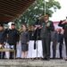 Peringati Hari Pahlawan ke-80, Pemkab Minahasa Gelar Upacara dan Ziarah ke Pahlawan Nasional Dr. G.S.S.J. Ratulangi