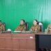 Dipimpin Mendagri, Bupati Robby dan Wakil Vanda Bersama Jajaran Ikuti Rakoor Pengendalian Inflasi