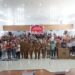 HUT ke-597 Kabupaten Minahasa Gelar Baksos