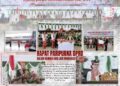Puncak Perayaan HUT Kabupaten Minahasa Ke 597