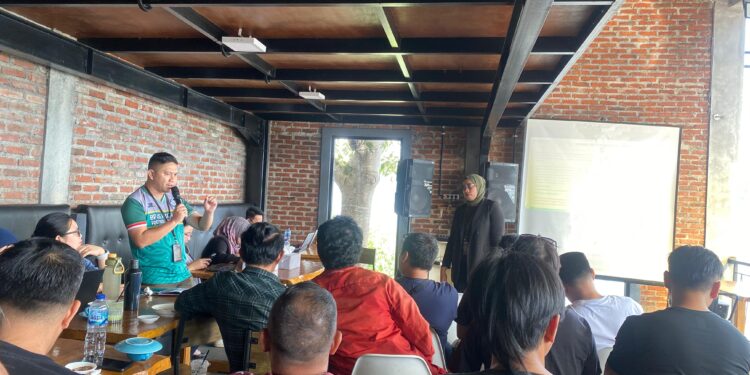 Libur Nataru BPJS Kesehatan Cabang Tondano Tetap Berikan Leyanan