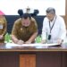 Pemkab Minahasa dan Bank Sulut Go Tandatangani MoU Terkait Kerjasama Komoditi Unggulan