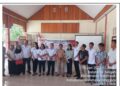 Pemdes Ratatotok  Gelar Musrembangdes SIPD