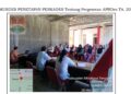 Pemdes Ratatotok Gelar Musdes Penetapan Perkades Terkait Pergeseran APBDes TA 2025