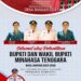 Hukum Tua Desa Basaan Dua Ucapkan Selamat Atas Dilantiknya Bupati Ronald Kandoli dan Wabup Fredi Tuda