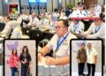 Hadiri Rakernas XVII APKASI 2026, Bupati Robby Pastikan Program Pembangunan Pusat Dan Daerah Selaras