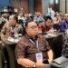 Wujudkan Tata Kelola Pemerintahan yang Efektif, Bupati Minahasa dan Ikuti Rakernas XVII APKASI