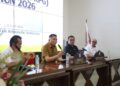 Matangkan Perkemahan Karya Pemuda GMIM Tahun 2026, Panitia PKPG Gelar Rapat Perdana