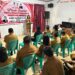 Sekda Lynda Watania Hadiri Pisah Sambut Kadis Pardagangan