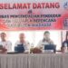 Perkuat Sinergitas Antar Sektor, Dinas Pengendalian Penduduk dan P2KB Gelar FGD
