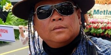 Alergi Wartawan, Kelly Korengkeng Sebut Kasat Lantas Minahasa AKP Sumiyati Tidak Elegan dan Mencederai Citra Polri Di Mata Jurnalis