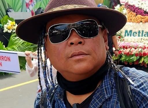 Alergi Wartawan, Kelly Korengkeng Sebut Kasat Lantas Minahasa AKP Sumiyati Tidak Elegan dan Mencederai Citra Polri Di Mata Jurnalis