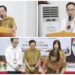 Wakili Bupati Mitra, Asisten Elly Sangian Buka Kegiatan Forum Konsultasi Publik