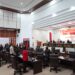 DPRD Kabupaten Minahasa Gelar Rapat Paripurna Penyampaian Rekomendasi LKPJ 2025