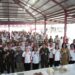 Wabup Vanda Hadiri Kegiatan ABPEDNAS di Minahasa