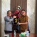 Terima Kunjungan Kemenkumham Sulut, Bupati Ronald Kandoli Sebut Pertemuan Ini Untuk Memperkuat Sinergitas Pemkab Mitra Dengan Kemenkumham