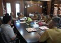 Pemkab dan KONI Minahasa Mulai Matangkan Persiapan Porprov Sulut 2027