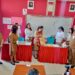 Wabup Vanda Sarundajang Buka Soal USAJ di SD Katolik Sta Marietha Tataaran 2
