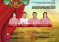 Perayaan HUT Ke 19 Kabupaten Minahasa Tenggara 
