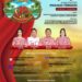 Perayaan HUT Ke 19 Kabupaten Minahasa Tenggara 