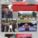 Pemkab Minahasa Peringati Hari Lahir Pancasila. Bupati Robby Jadi Inspektur Upacara