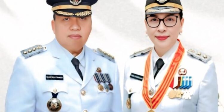 Permuda Masyarakat Bayar Pajak, Pemkab Luncurkan Aplikasi SIKAMANG