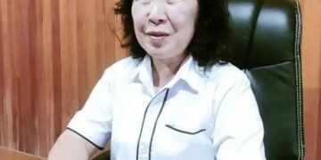 Enam Bulan Terakhir Dinkes Minahasa Temukan 24 Kasus HIV. Rattu : Kasus Ini Menjadi Perhatian Kita Bersama