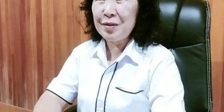 Enam Bulan Terakhir Dinkes Minahasa Temukan 24 Kasus HIV. Rattu : Kasus Ini Menjadi Perhatian Kita Bersama