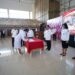 Bupati dan Wakil Bupati Minahasa Mutasi 114 Pejabat Eselon Tiga Dan Empat, Brikut Daftar Pejabat Yang Dilantik