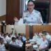 Wabup Minahasa Pimpin Rapat MCSP
