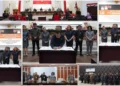 DPRD Minahasa Sahkan Dua Ranperda Strategis, Bupati RD Komitmen Transparansi APBD dan Penguatan Pelayanan Air Minum
