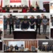 DPRD Minahasa Sahkan Dua Ranperda Strategis, Bupati RD Komitmen Transparansi APBD dan Penguatan Pelayanan Air Minum