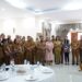 Rayakan Usia Ke-52 Tahun, Wabup Vanda Gelar Ibadah Syukur