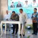 Bupati Minahasa Robby Dondokambey Teken MoU Penguatan HAM 