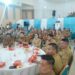 Wakili Bupati Minahasa, Wabup Vanda Hadiri Rakor Pengawasan Peran Gubernur