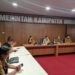 Pemkab Minahasa Gelar Penjaringan Desa Dan Kelurahan Berprestasi