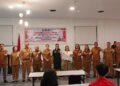 Dinas Pendidikan Kab Minahasa Perkuat Layanan PAUDHI