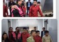 Ditahan Kejari, DW Kadis Perhubungan Minahasa Diduga Peras Sejumlah Kepala Pasar Hingga Ratusan Juta